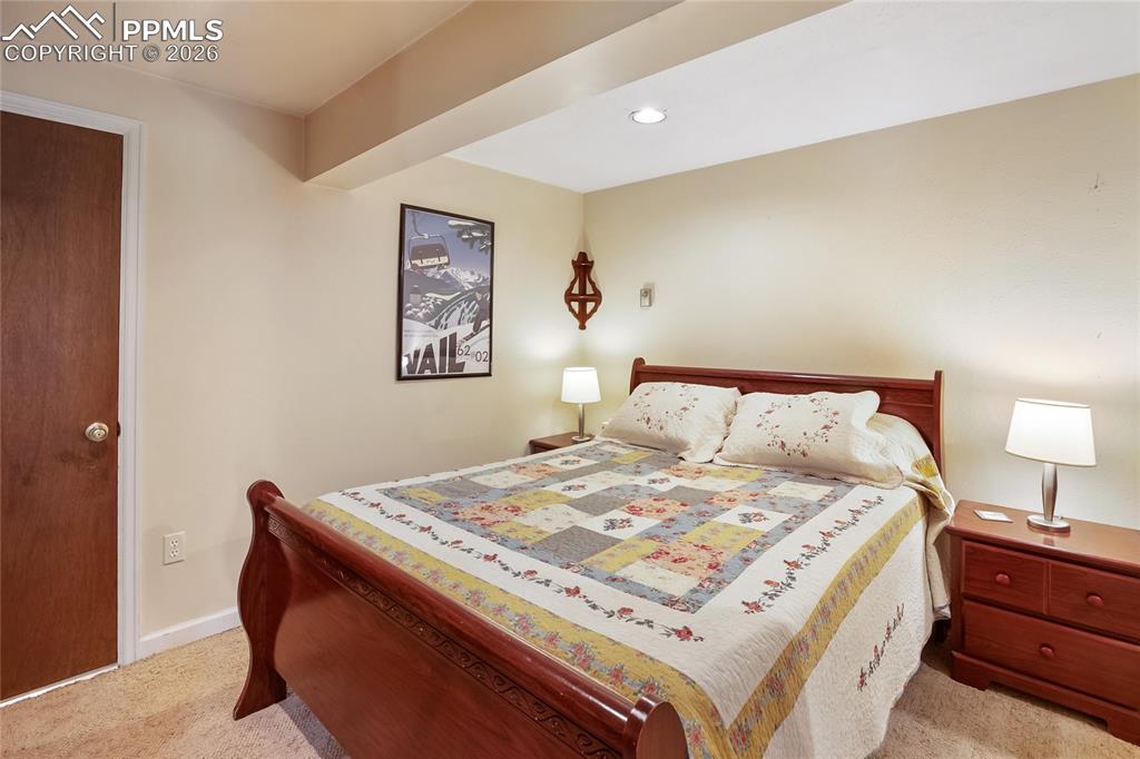 381 Saddleback Creek Drive Florissant CO 80816