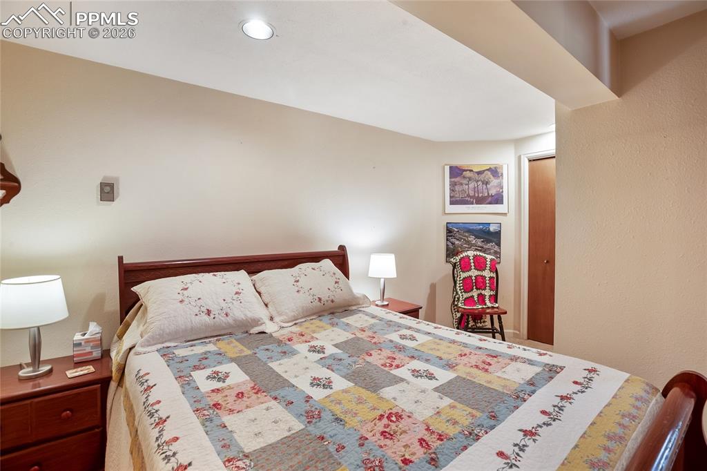 381 Saddleback Creek Drive Florissant CO 80816