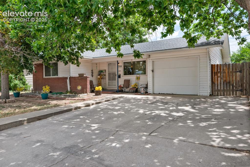 1711 N Chelton Road Colorado Springs CO 80909