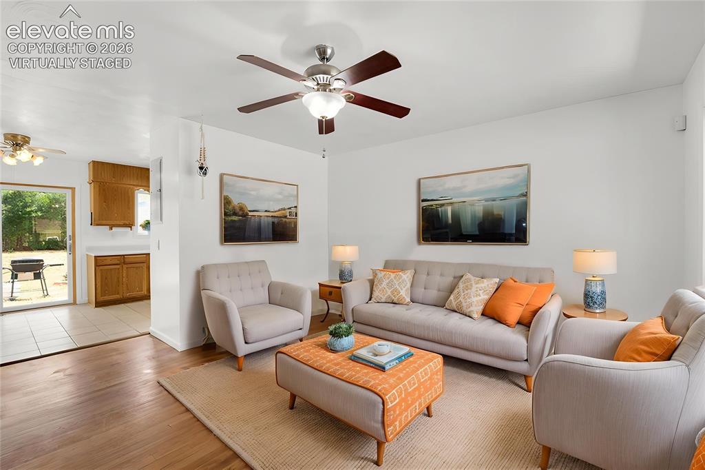 1711 N Chelton Road Colorado Springs CO 80909