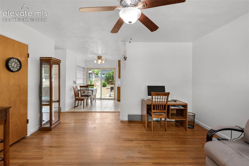 1711 N Chelton Road Colorado Springs CO 80909