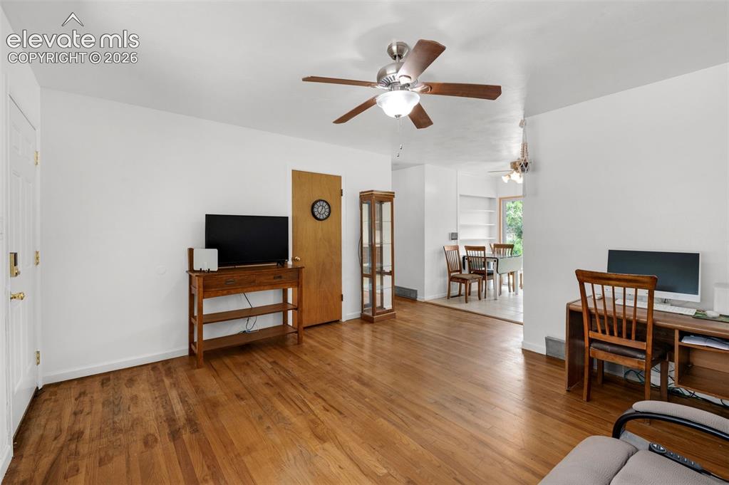 1711 N Chelton Road Colorado Springs CO 80909