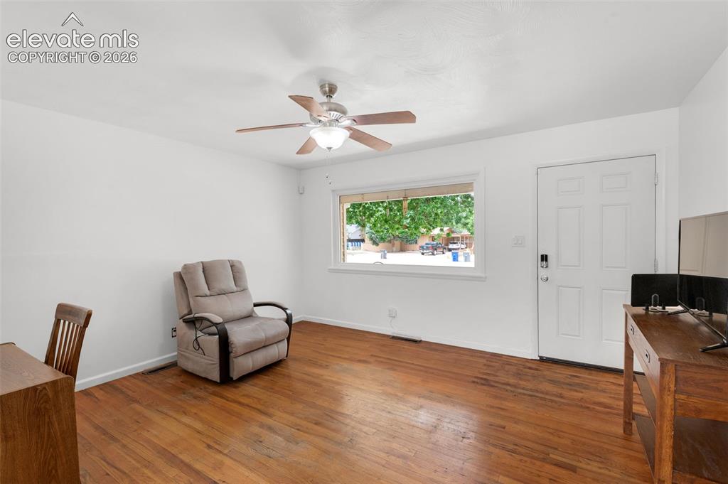 1711 N Chelton Road Colorado Springs CO 80909