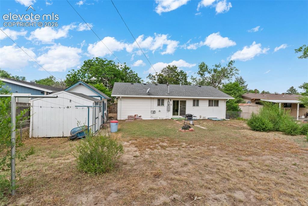 1711 N Chelton Road Colorado Springs CO 80909
