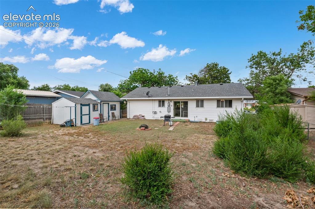 1711 N Chelton Road Colorado Springs CO 80909