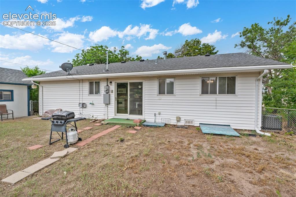 1711 N Chelton Road Colorado Springs CO 80909