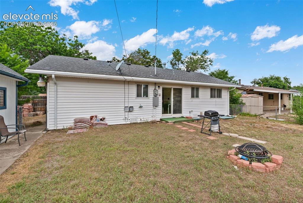 1711 N Chelton Road Colorado Springs CO 80909