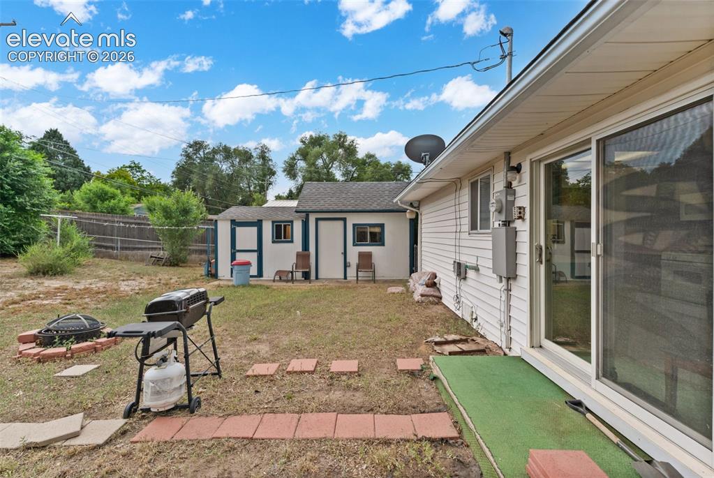 1711 N Chelton Road Colorado Springs CO 80909