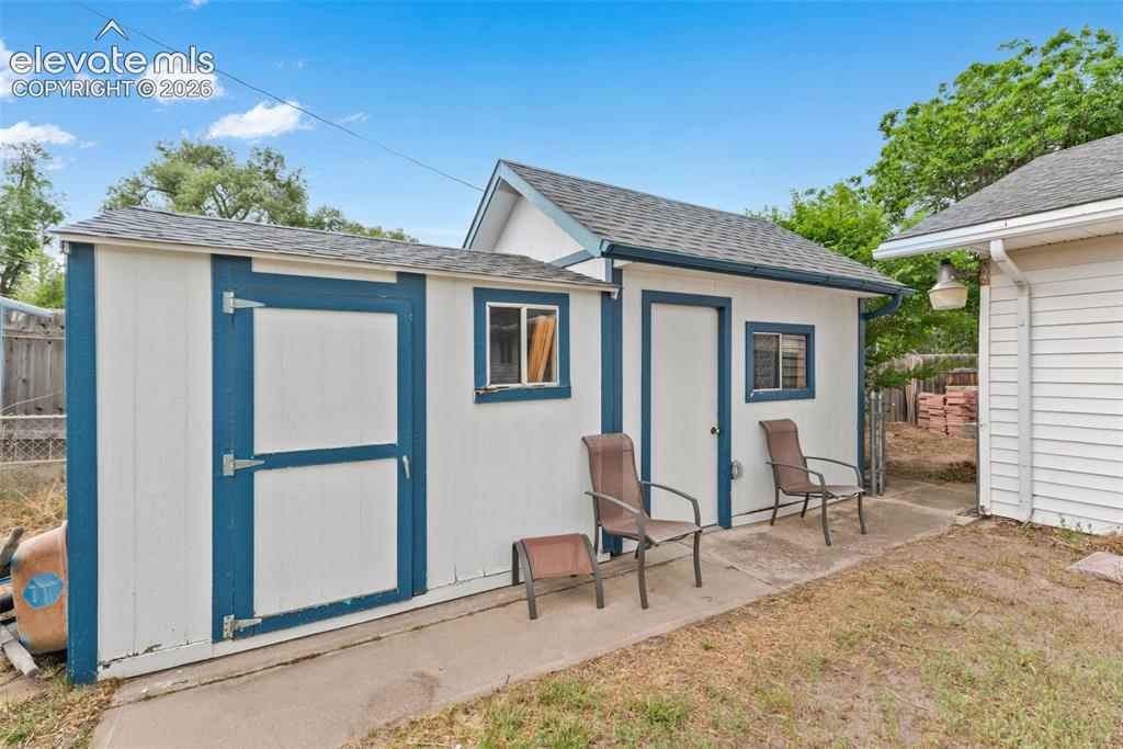 1711 N Chelton Road Colorado Springs CO 80909