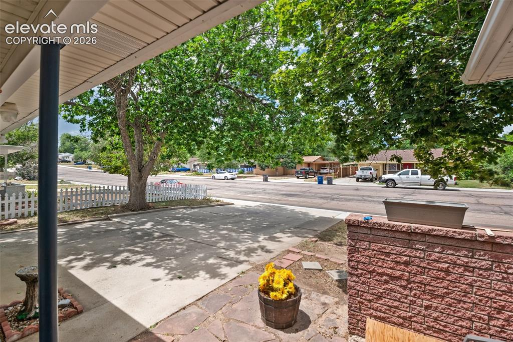 1711 N Chelton Road Colorado Springs CO 80909