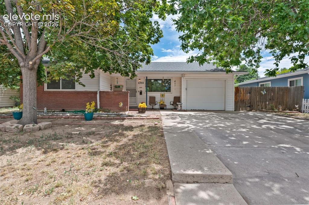1711 N Chelton Road Colorado Springs CO 80909