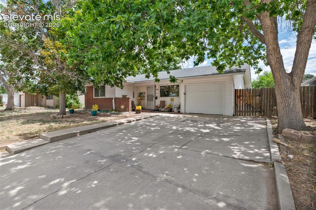1711 N Chelton Road Colorado Springs CO 80909
