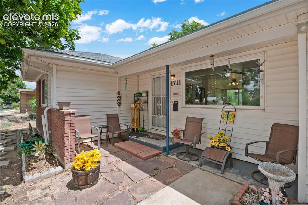 1711 N Chelton Road Colorado Springs CO 80909