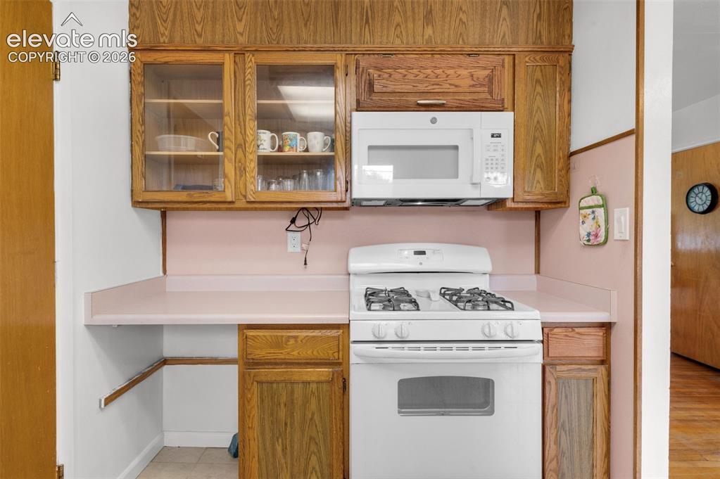 1711 N Chelton Road Colorado Springs CO 80909