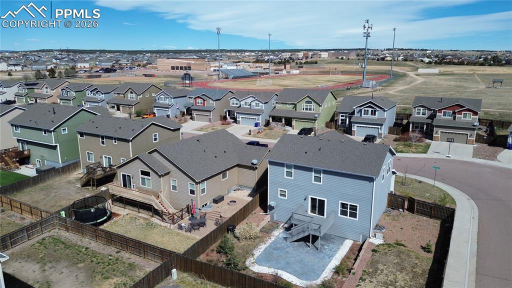11334 Scenic Brush Drive Peyton CO 80831