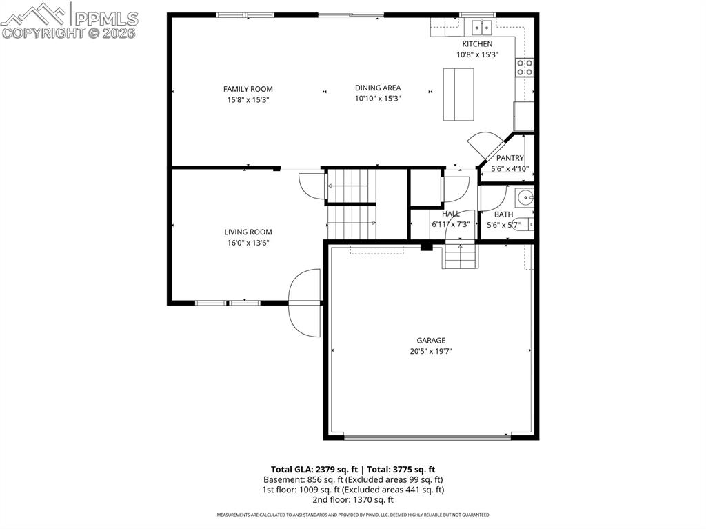 11334 Scenic Brush Drive Peyton CO 80831