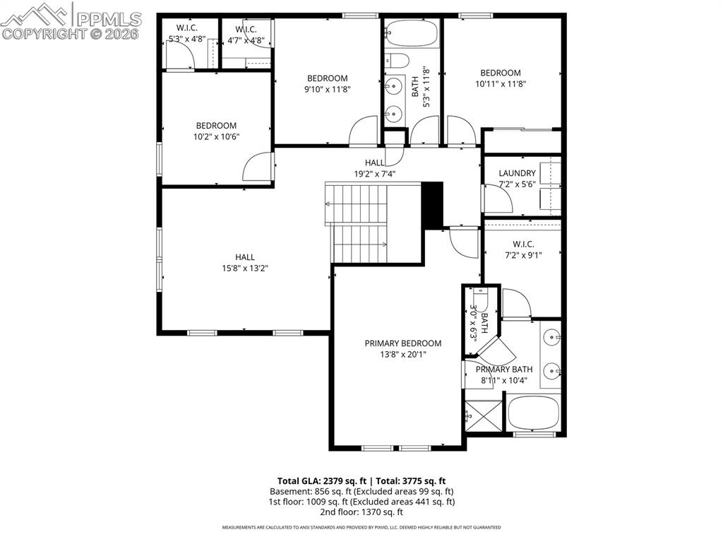 11334 Scenic Brush Drive Peyton CO 80831