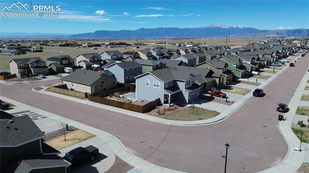11334 Scenic Brush Drive Peyton CO 80831
