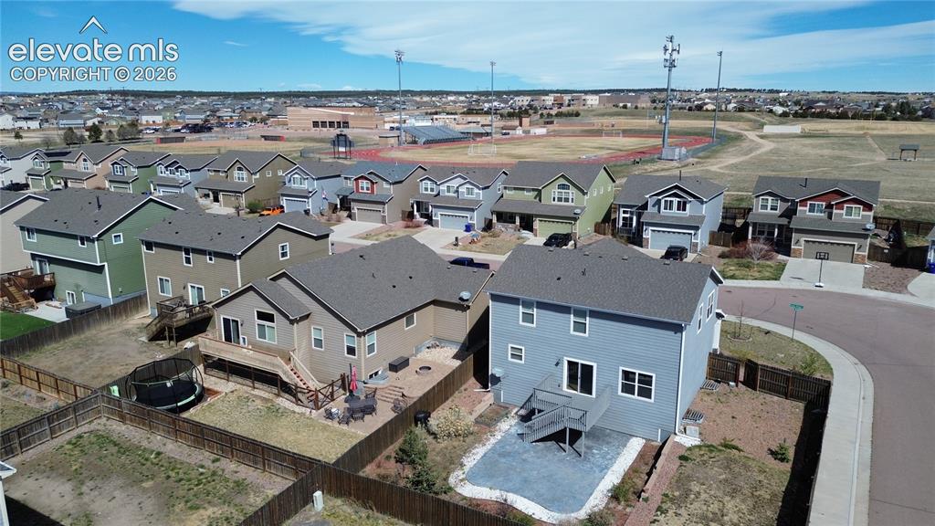 11334 Scenic Brush Drive Peyton CO 80831