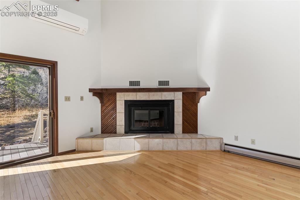 485 W Woodmen Road Colorado Springs CO 80919
