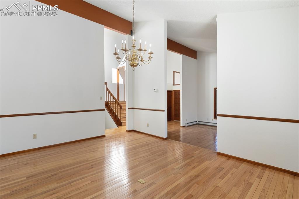 485 W Woodmen Road Colorado Springs CO 80919
