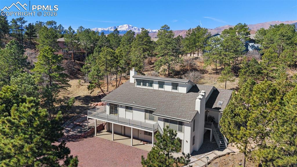 485 W Woodmen Road Colorado Springs CO 80919
