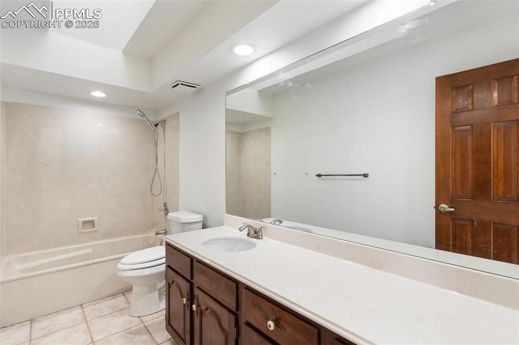 485 W Woodmen Road Colorado Springs CO 80919