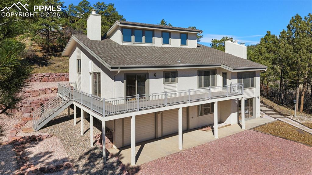 485 W Woodmen Road Colorado Springs CO 80919