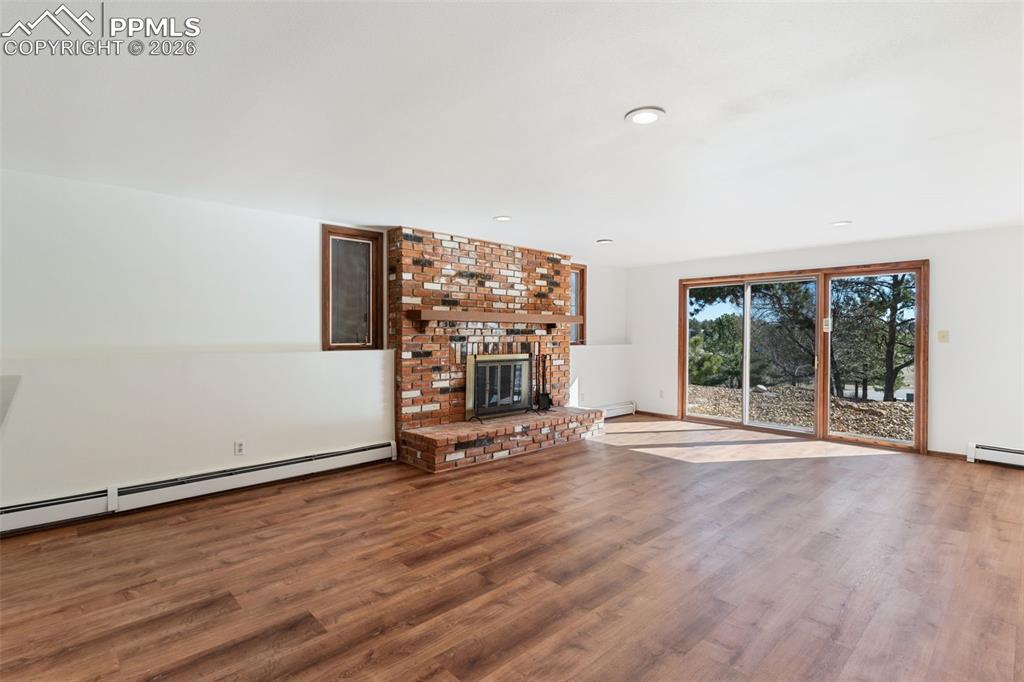 485 W Woodmen Road Colorado Springs CO 80919