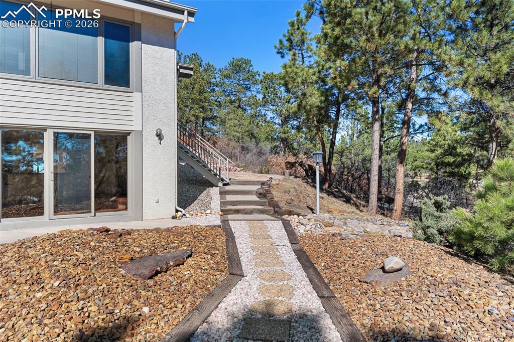 485 W Woodmen Road Colorado Springs CO 80919