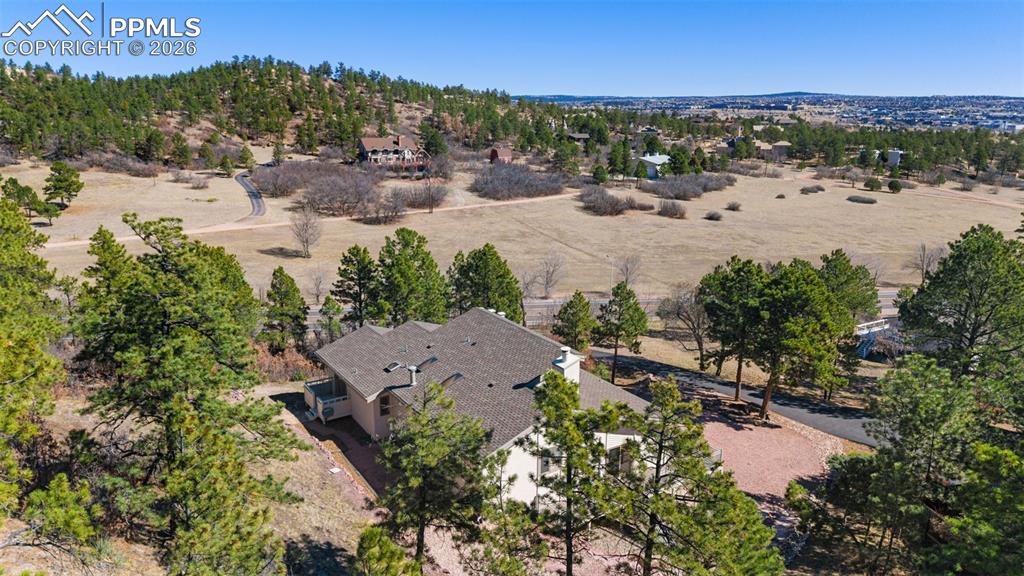 485 W Woodmen Road Colorado Springs CO 80919