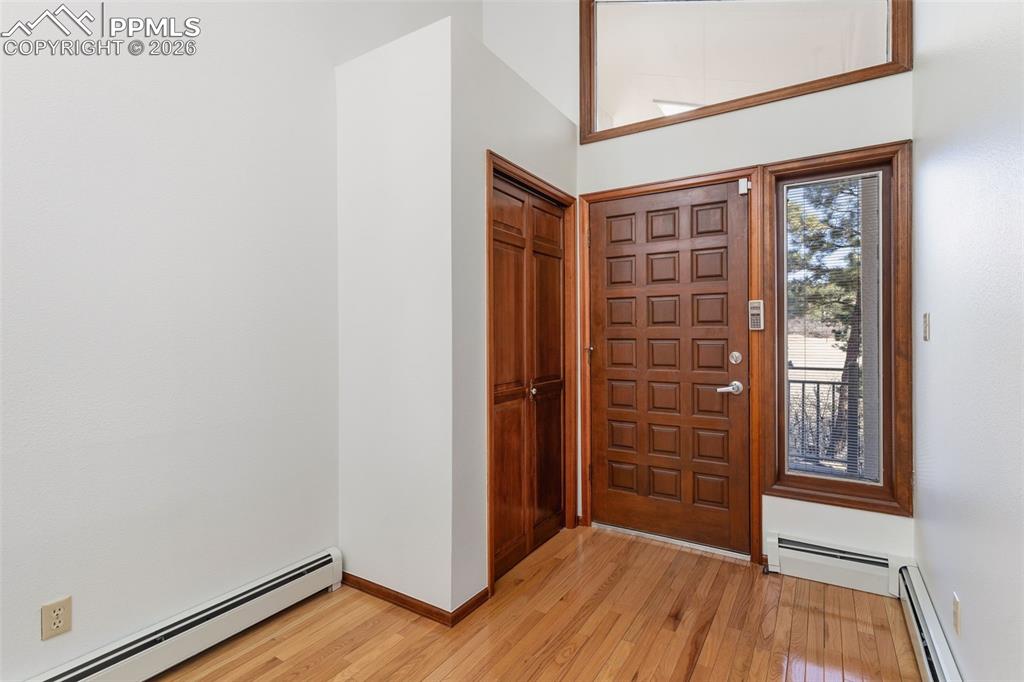 485 W Woodmen Road Colorado Springs CO 80919