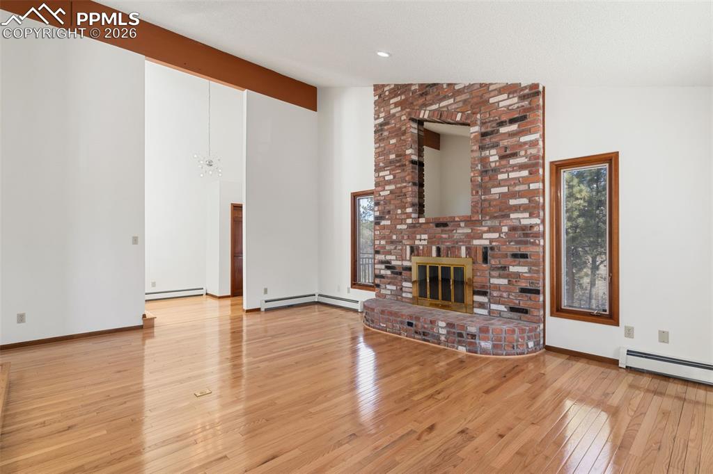 485 W Woodmen Road Colorado Springs CO 80919