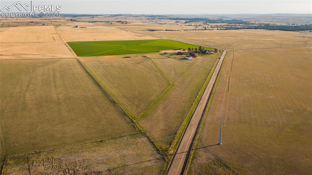 23921 County Road 15-21 Elbert CO 80106