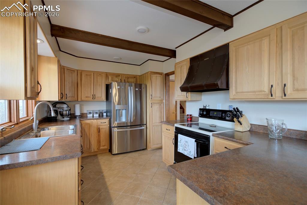 23921 County Road 15-21 Elbert CO 80106