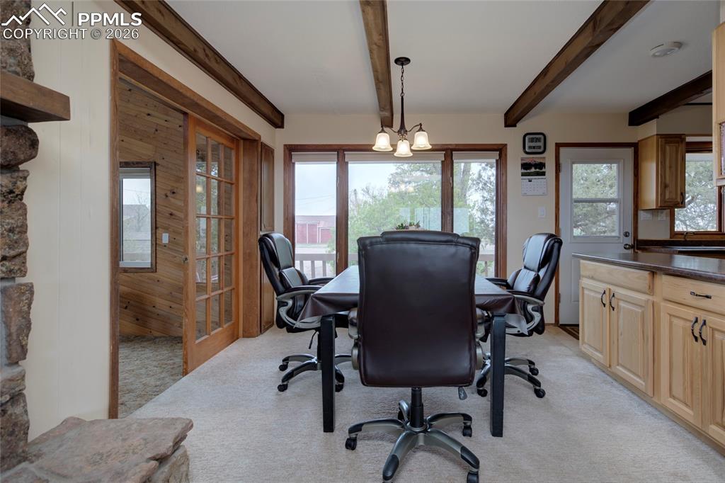 23921 County Road 15-21 Elbert CO 80106