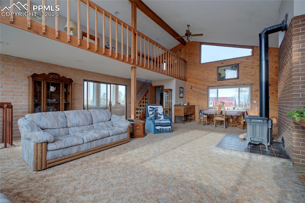 23921 County Road 15-21 Elbert CO 80106