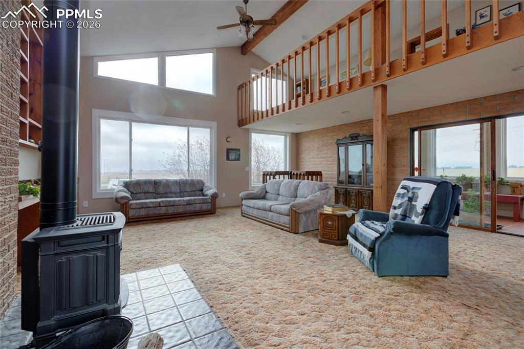 23921 County Road 15-21 Elbert CO 80106