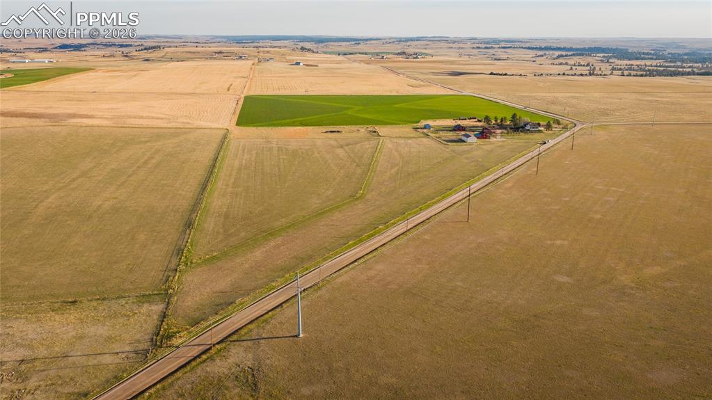 23921 County Road 15-21 Elbert CO 80106