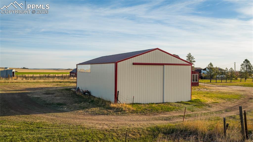 23921 County Road 15-21 Elbert CO 80106