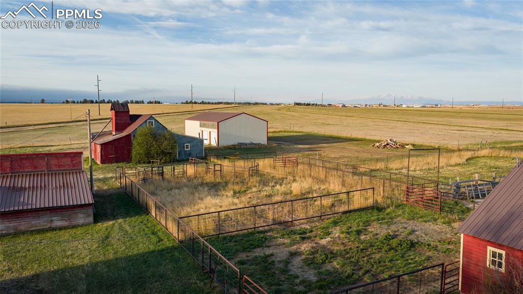 23921 County Road 15-21 Elbert CO 80106