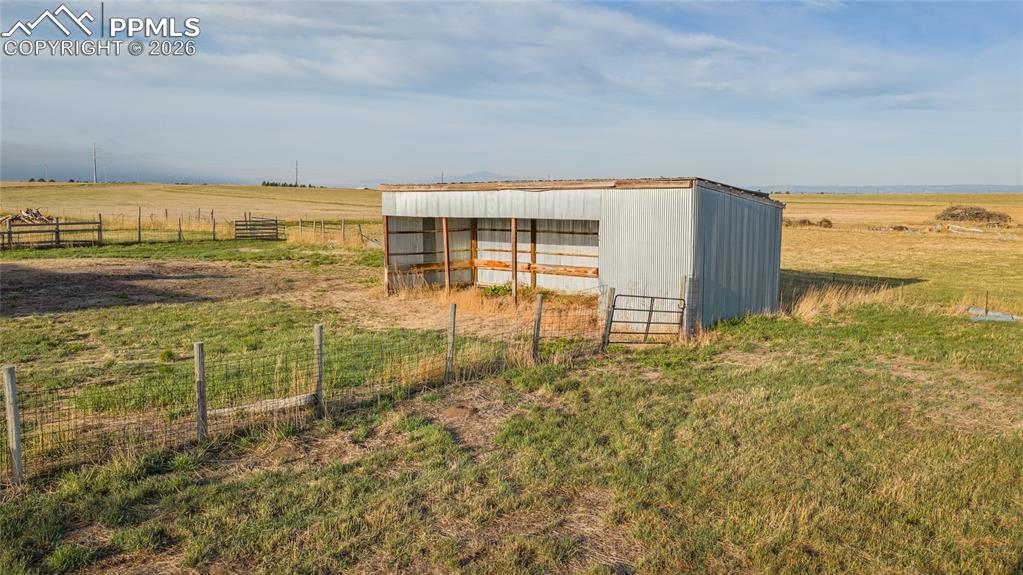 23921 County Road 15-21 Elbert CO 80106