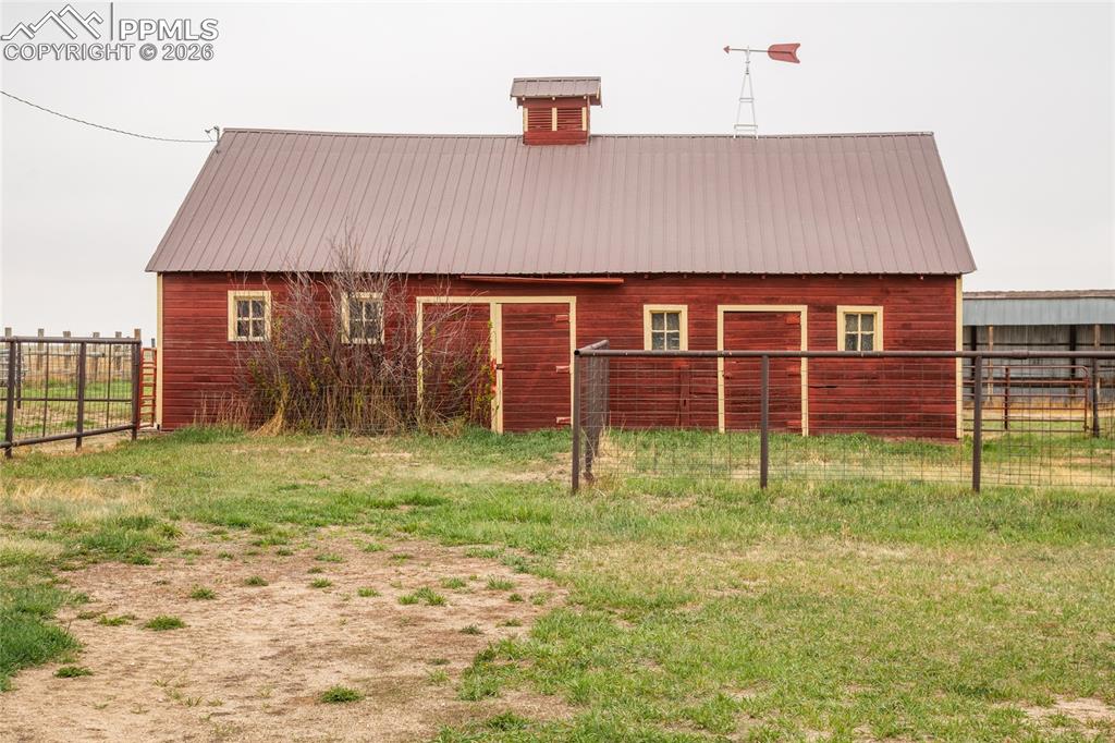 23921 County Road 15-21 Elbert CO 80106