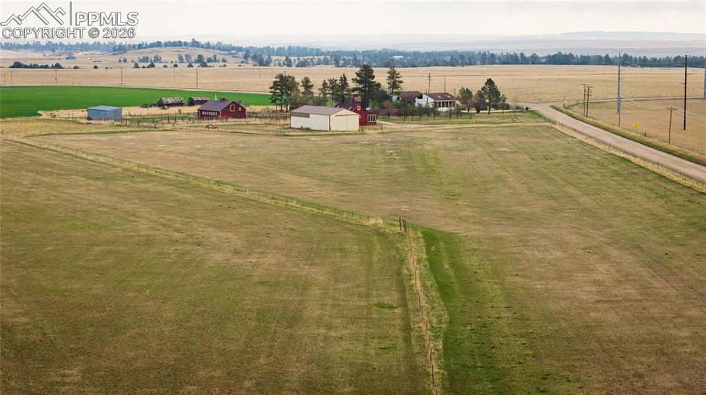 23921 County Road 15-21 Elbert CO 80106