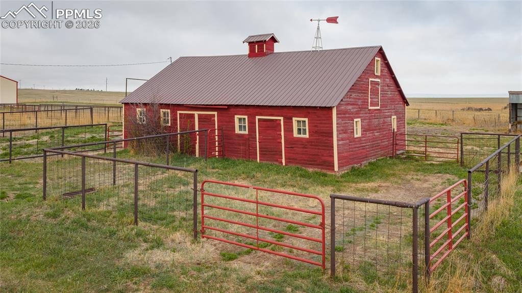 23921 County Road 15-21 Elbert CO 80106
