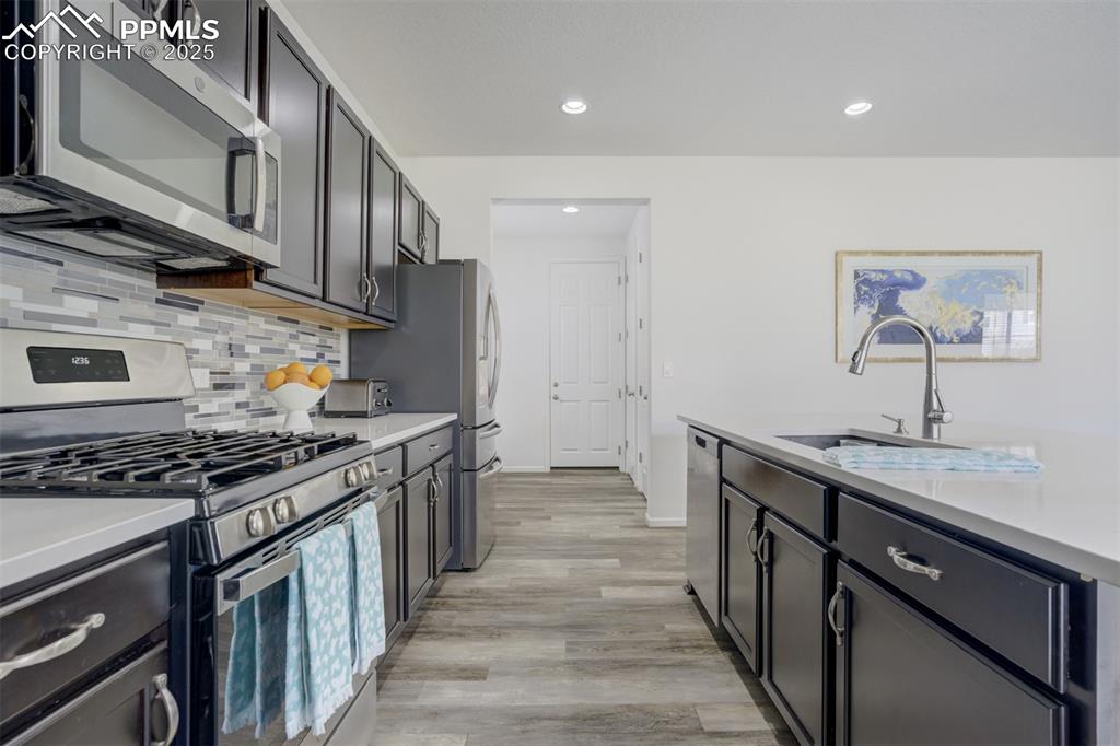 21929 E Stanford Circle Aurora CO 80015