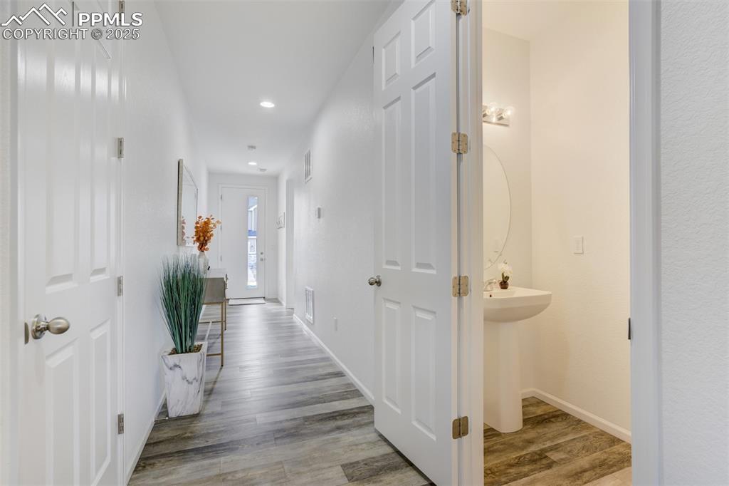 21929 E Stanford Circle Aurora CO 80015