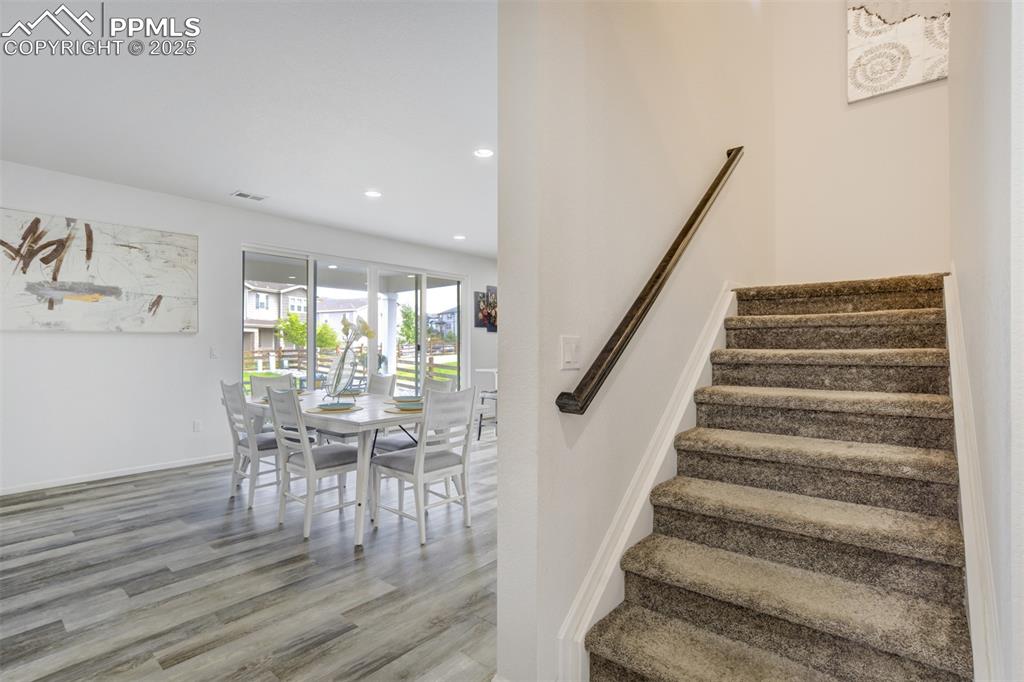 21929 E Stanford Circle Aurora CO 80015