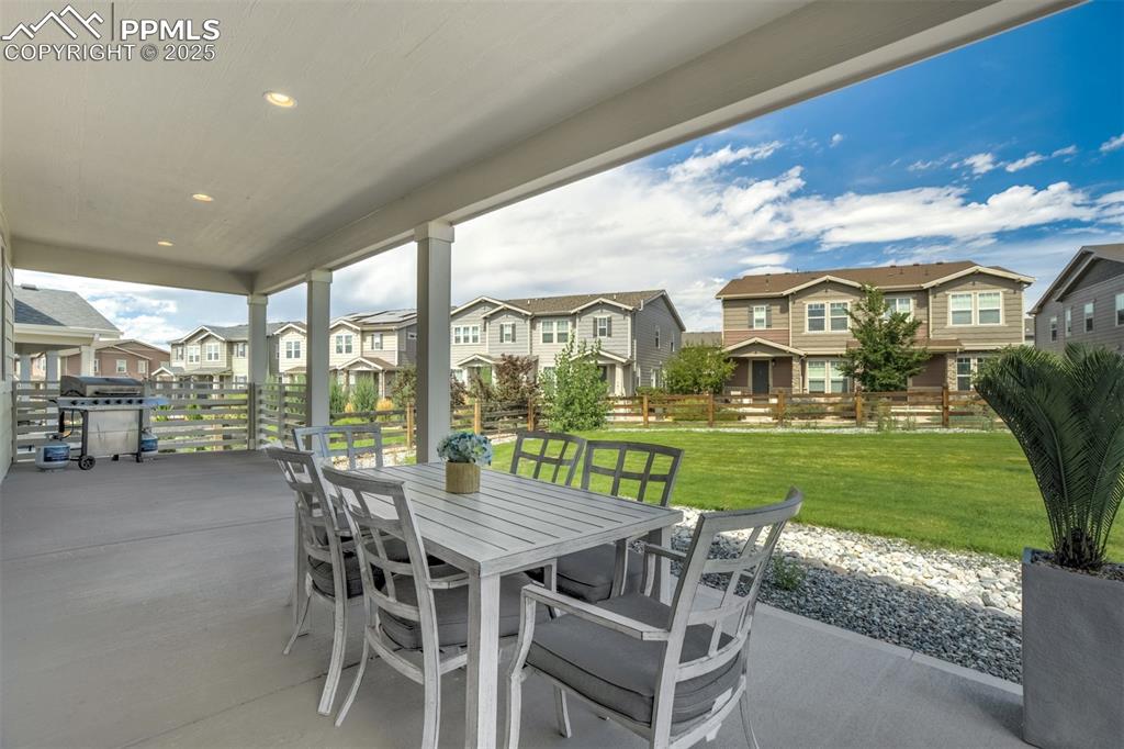 21929 E Stanford Circle Aurora CO 80015