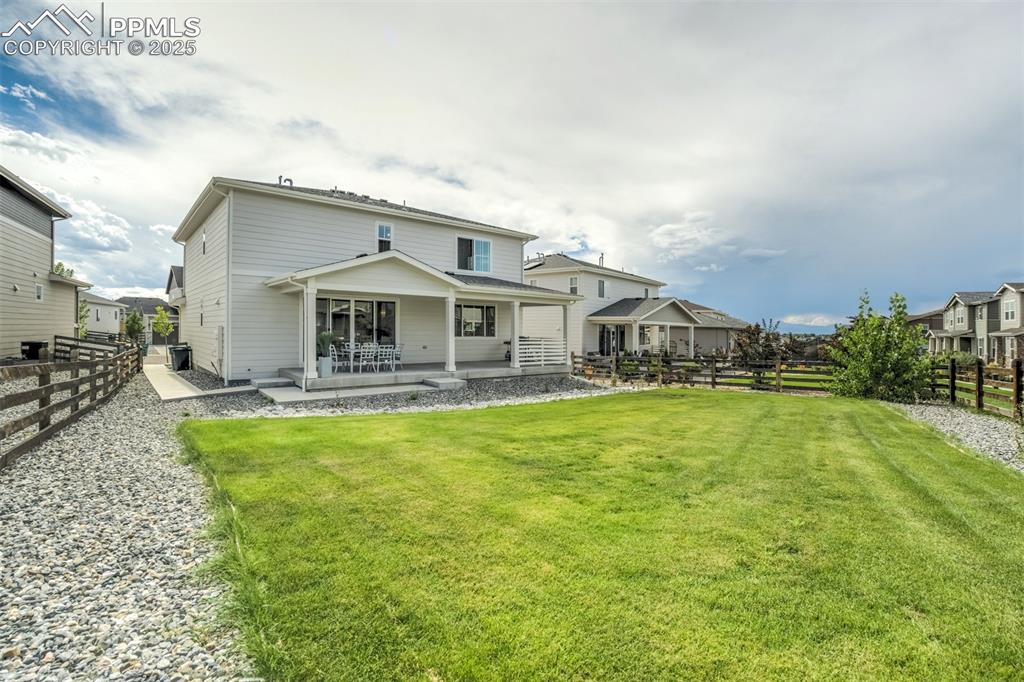 21929 E Stanford Circle Aurora CO 80015